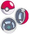 Pokébolas