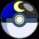 Pokébola Lua