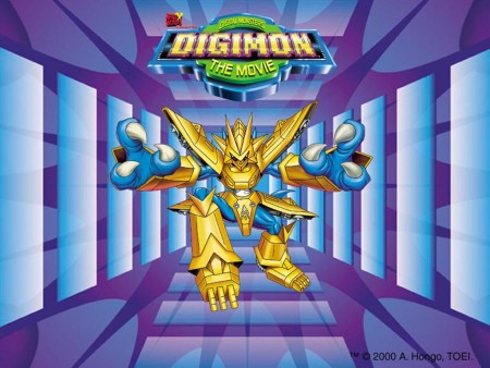 Digimon