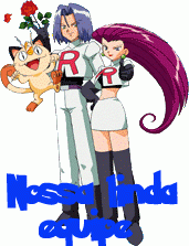 Lemas de Jessies & e James