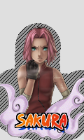 Haruno Sakura
