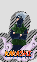 Hatake Kakashi