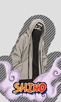 Aburame Shino