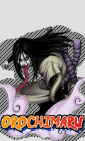 Orochimaru