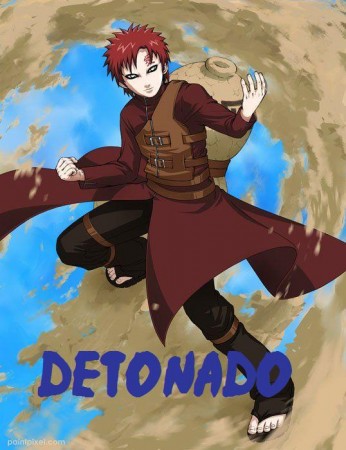 Detonado