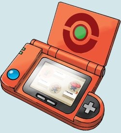 Pokédex