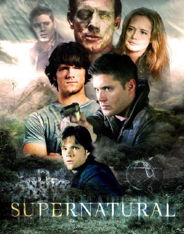 Supernatural
