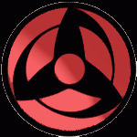 Mangekyou Sharingan - Hatake Kakashi
