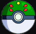 Pokébola Amiga