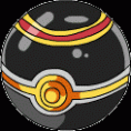 Pokébola Luxo