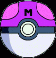 Pokébola Master
