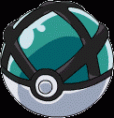 Pokébola Rede