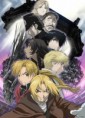 FullMetal Alchemist - Shanbala Wo Yuku Mono (CD 1)
