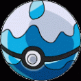 Pokébola Submersa