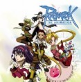 Ragnarok - The Animation